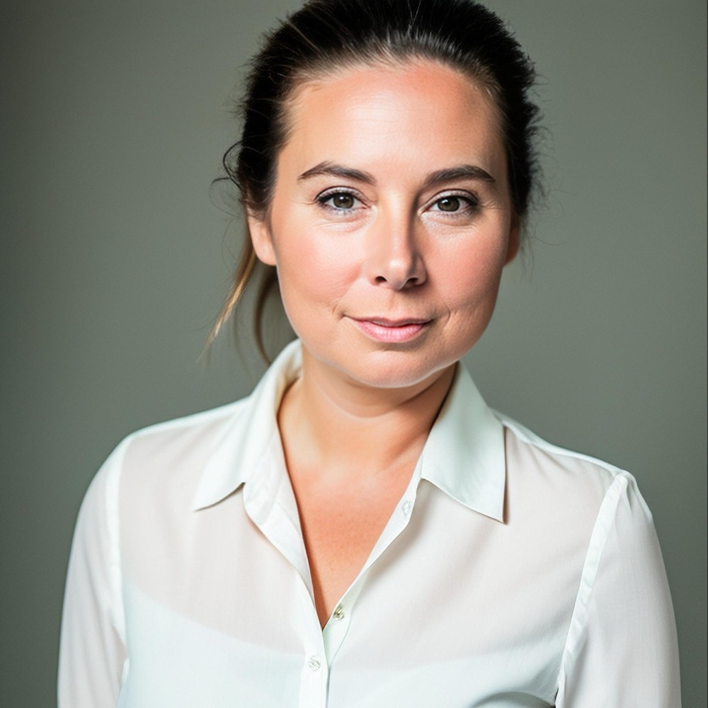 Meet your Posher, Lindsay